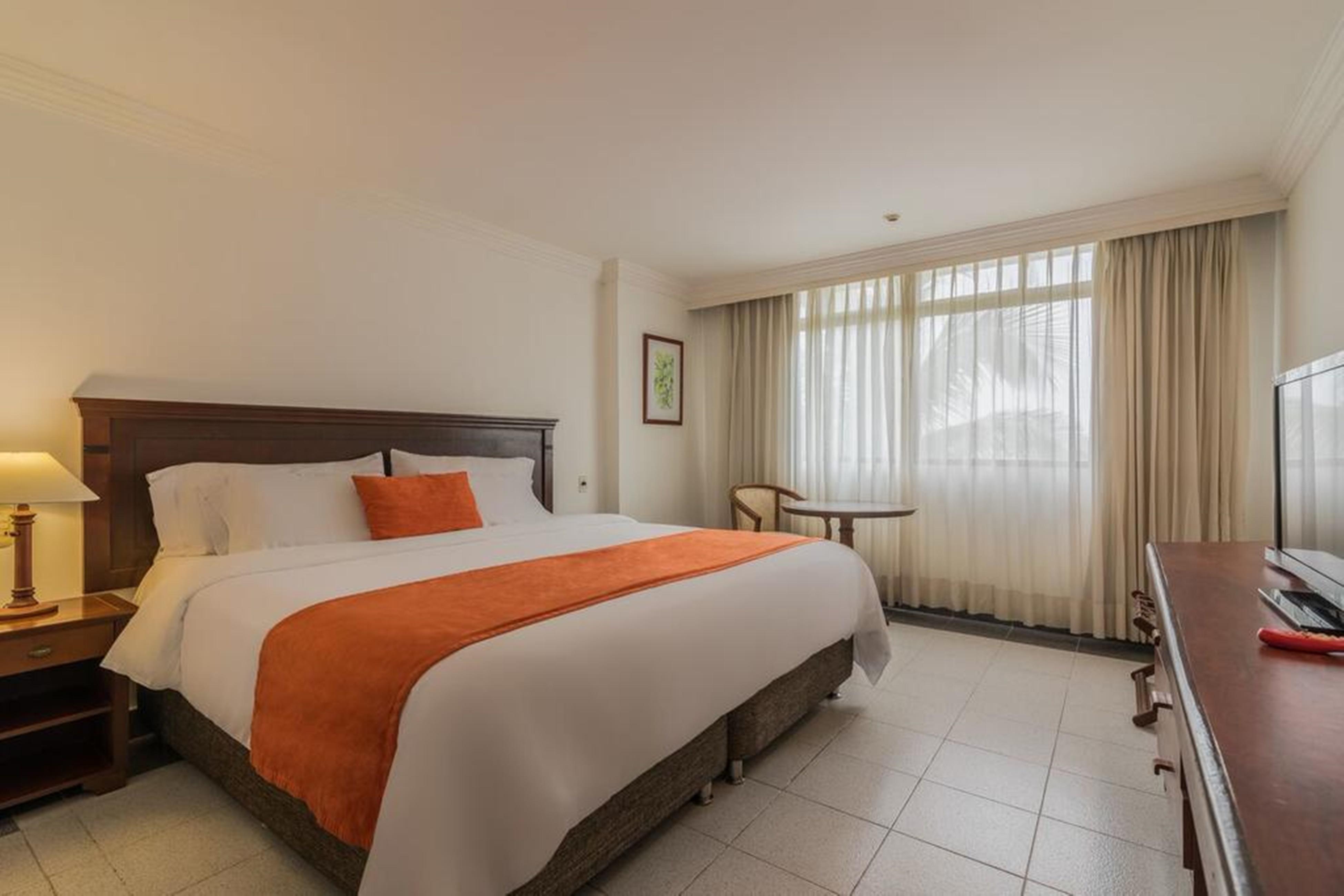 Hotel Faranda Express Puerta del Sol Barranquilla Barranquilla  Exterior foto