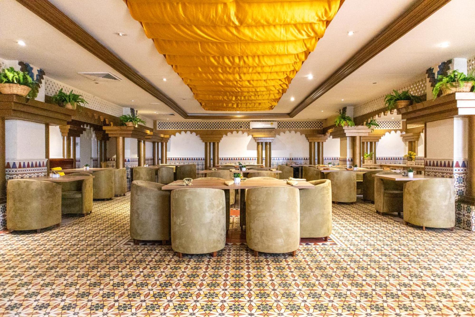 Hotel Faranda Express Puerta del Sol Barranquilla Barranquilla  Exterior foto